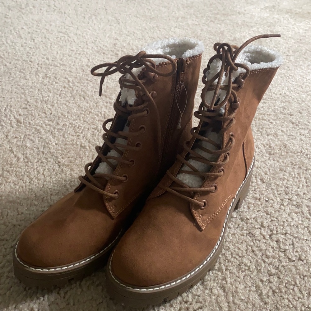 NEW Booties